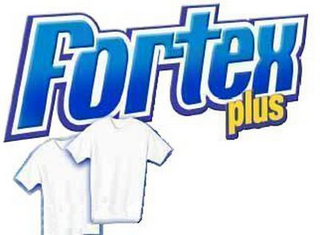 FORTEX PLUS logo
