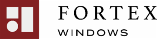 FORTEX WINDOWS logo