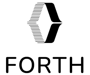 FORTH logo