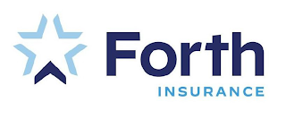 FORTH INSURANCE logo