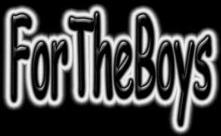 FORTHEBOYS logo