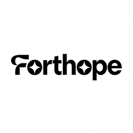 FORTHOPE logo