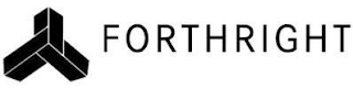 FORTHRIGHT logo