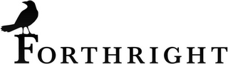 FORTHRIGHT logo