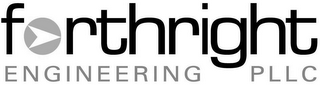 FORTHRIGHT ENGINEERING PLLC logo
