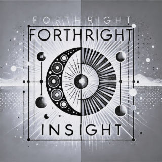 FORTHRIGHT INSIGHT logo