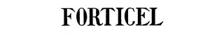 FORTICEL logo