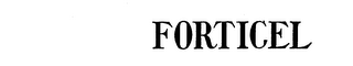 FORTICEL logo