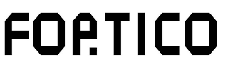 FORTICO logo