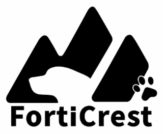 FORTICREST logo