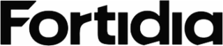FORTIDIA logo