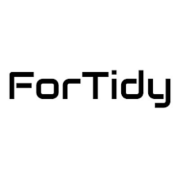 FORTIDY logo