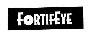 FORTIFEYE logo