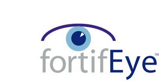 FORTIFEYE logo