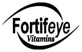 FORTIFEYE VITAMINS logo