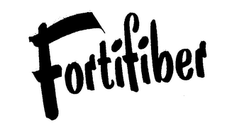 FORTIFIBER logo