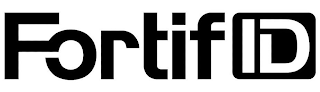 FORTIFID logo