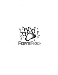 FORTIFIDO logo