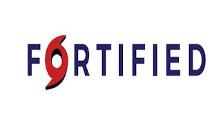FORTIFIED logo