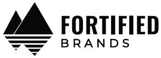 FORTIFIED BRANDS logo