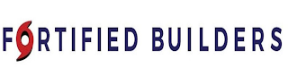 FORTIFIED BUILDERS logo