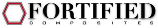 FORTIFIED COMPOSITES logo