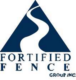 FORTIFIED FENCE GROUP INC. logo