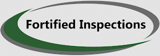 FORTIFIED INSPECTIONS logo