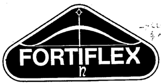 FORTIFLEX logo