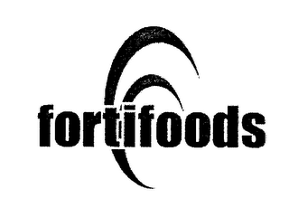 FORTIFOODS logo