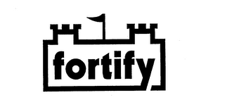 FORTIFY logo