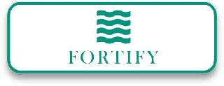 FORTIFY logo