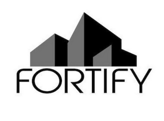 FORTIFY logo
