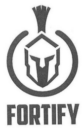 FORTIFY logo