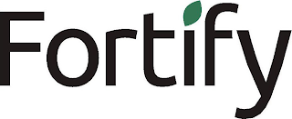 FORTIFY logo