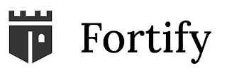 FORTIFY logo
