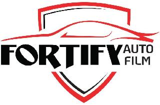 FORTIFY AUTO FILM logo