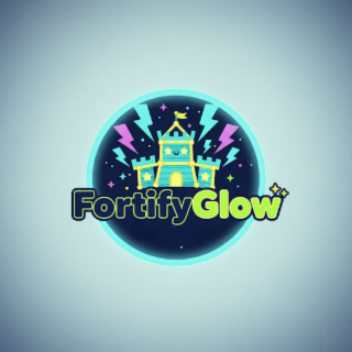 FORTIFYGLOW