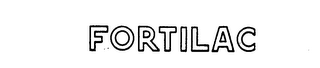 FORTILAC logo