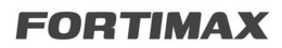 FORTIMAX logo