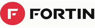 FORTIN logo