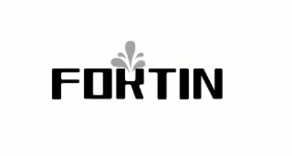 FORTIN logo