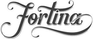 FORTINA logo