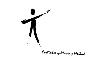 FORTINBERRY-MURRAY METHOD logo