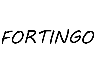 FORTINGO logo