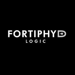 FORTIPHYD LOGIC logo
