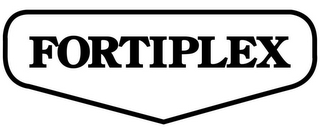 FORTIPLEX logo