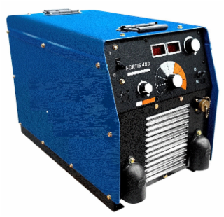 FORTIS 400 logo