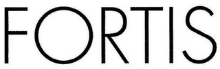FORTIS logo