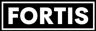 FORTIS logo